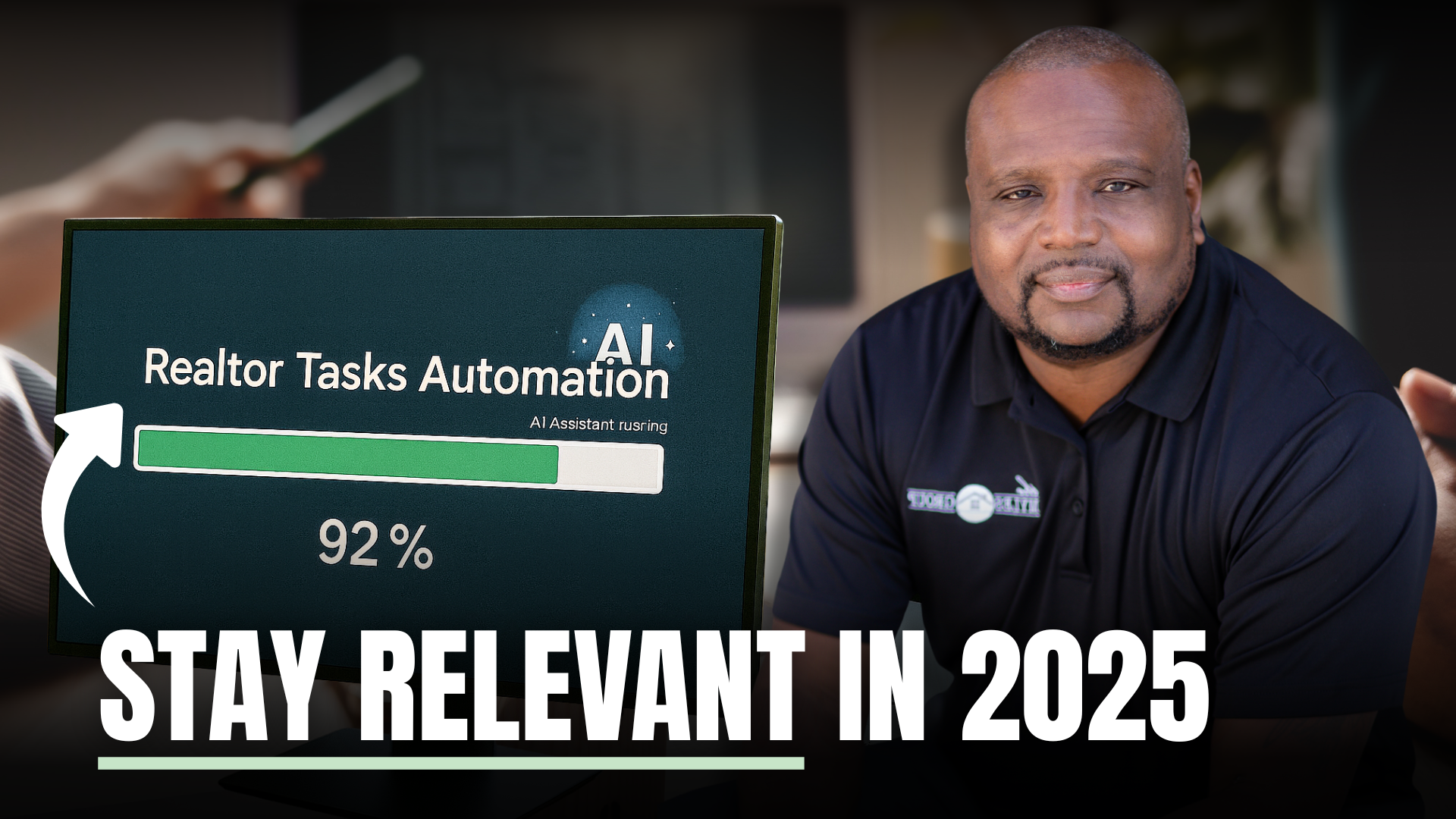 How Is AI Shaping the Real Estate Industry for Agents?