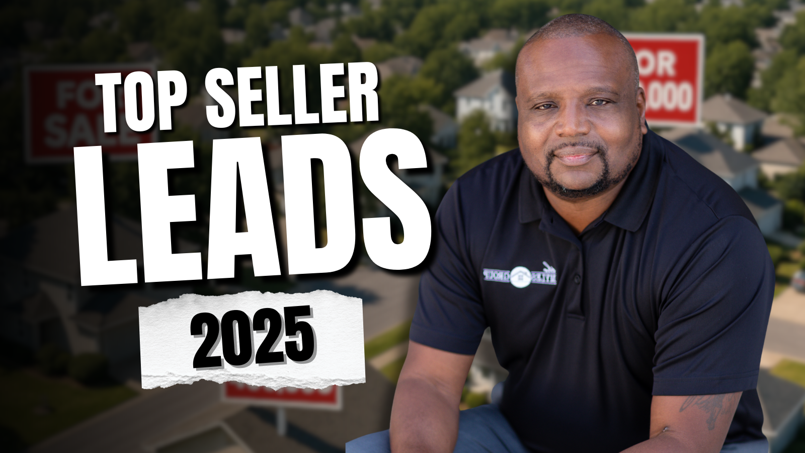 Best Sources for Seller Leads in 2025