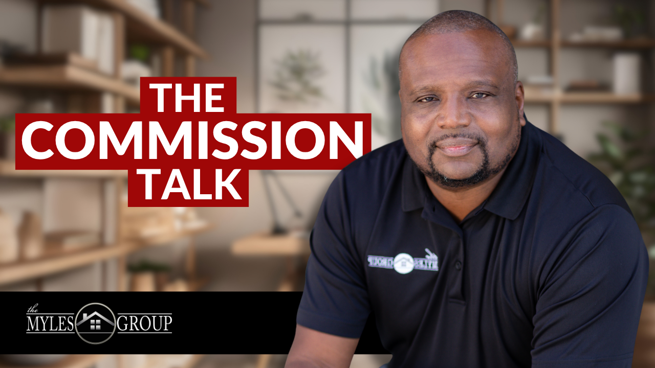 How to Present Commission Options to a Seller in 2026