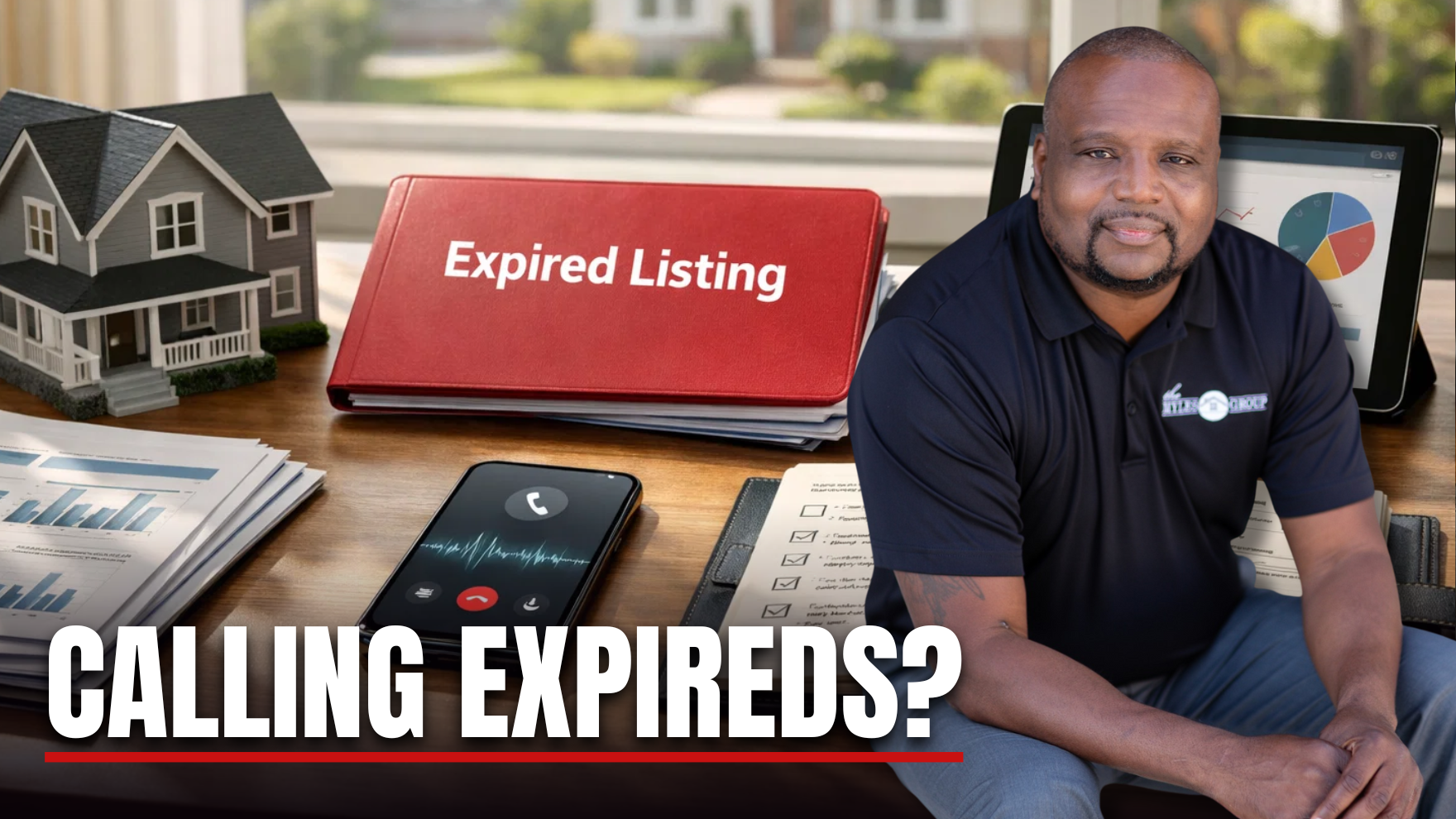 How Do I Call an Expired Listing for an Appointment?