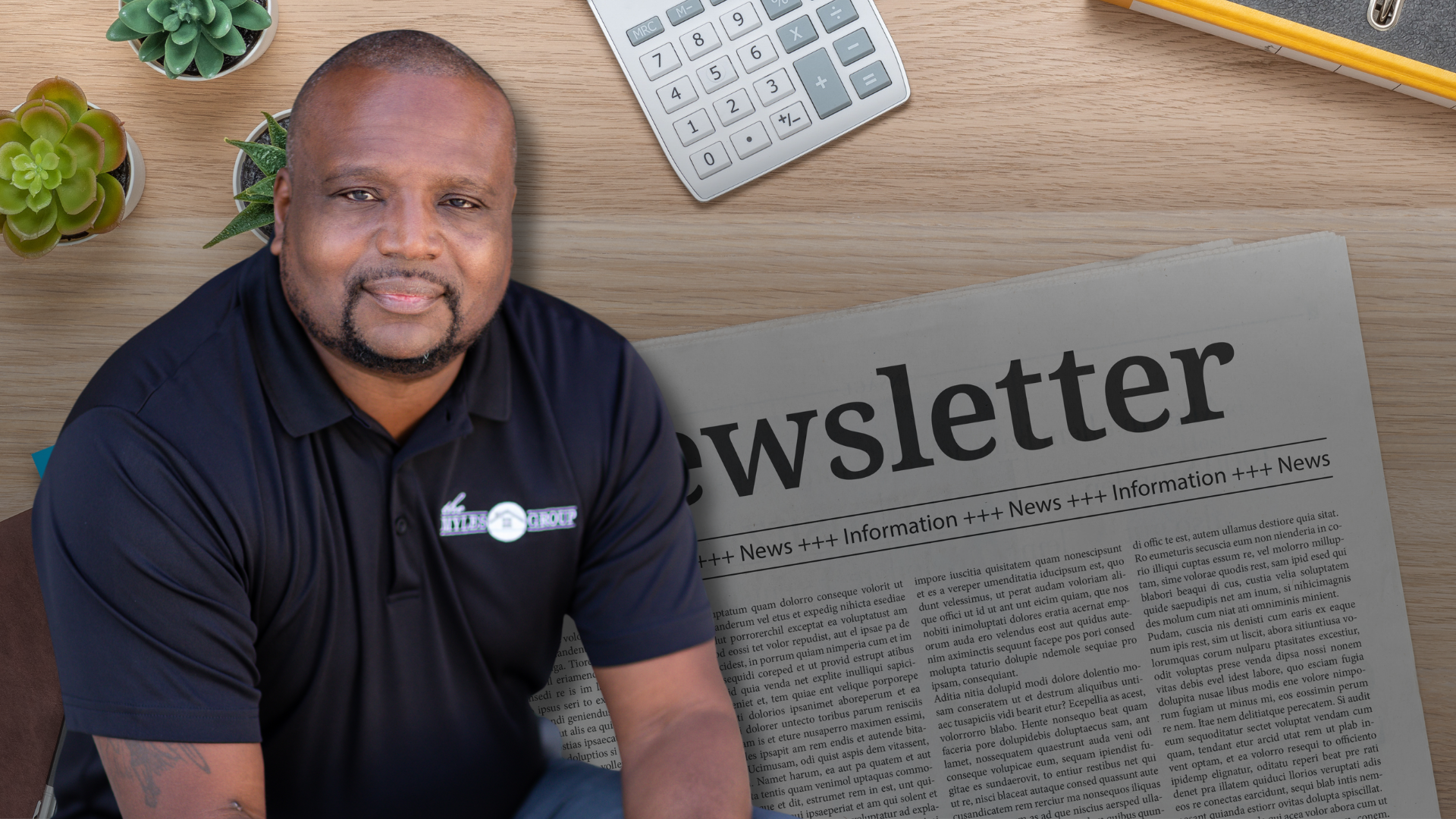 What’s the Secret to a High-Performing Real Estate Newsletter?