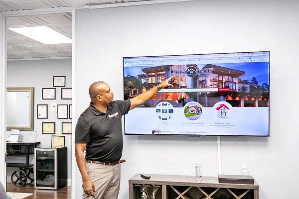 Real Estate Workshop