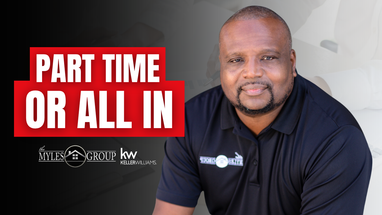 Part-Time or Full-Time? What the Numbers Say