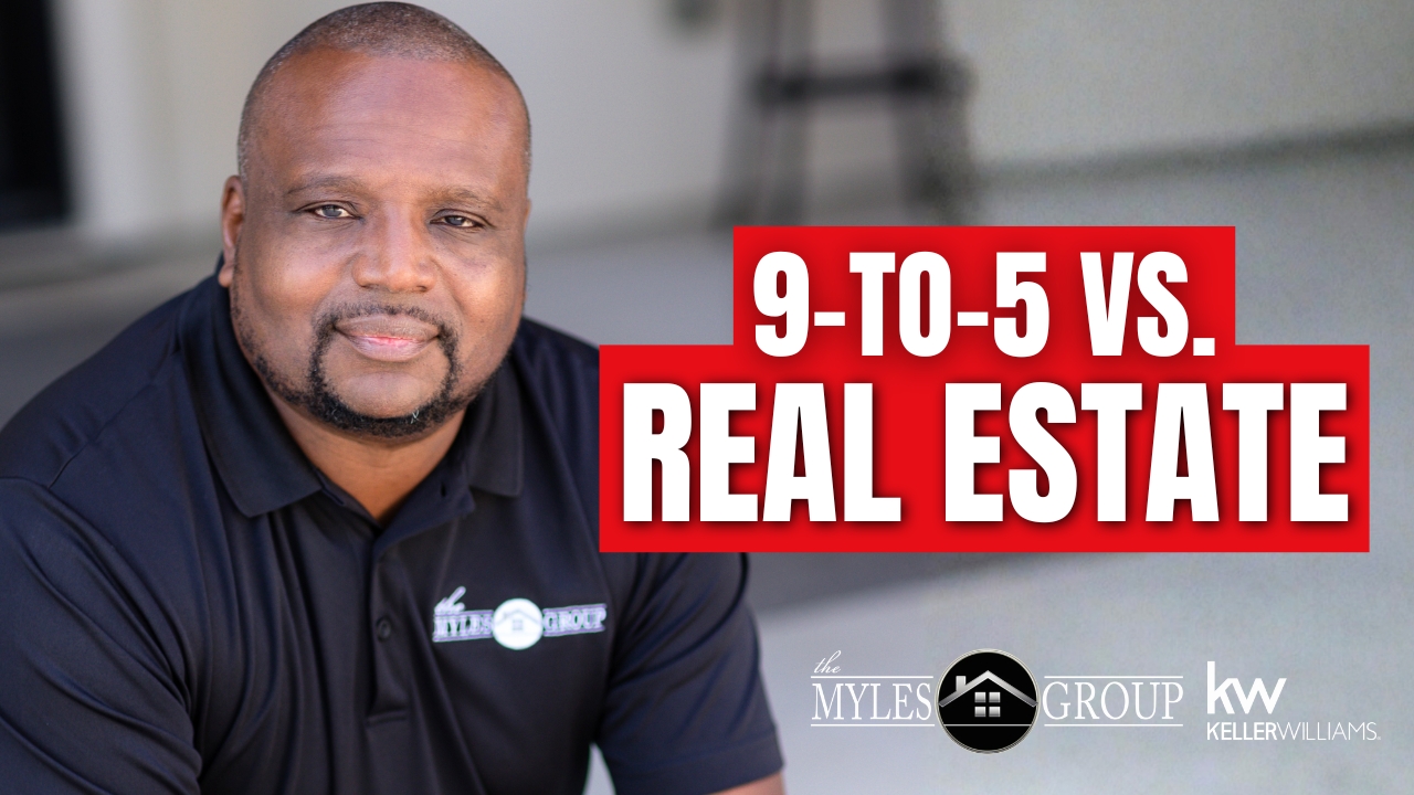 5 Questions to Ask Before You Join Any Brokerage